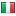 ricettefarro.it server is located in Italy